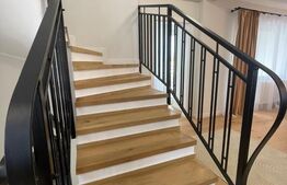 Duplex 4 camere, 120 mp, zona starzii Voronet