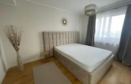 Duplex 4 camere, 120 mp, zona starzii Voronet