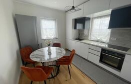 Duplex 4 camere, 120 mp, zona starzii Voronet