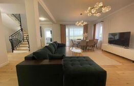 Duplex 4 camere, 120 mp, zona starzii Voronet