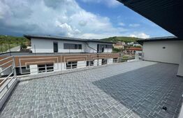 Duplex 4 camere, 120 mp, zona starzii Voronet