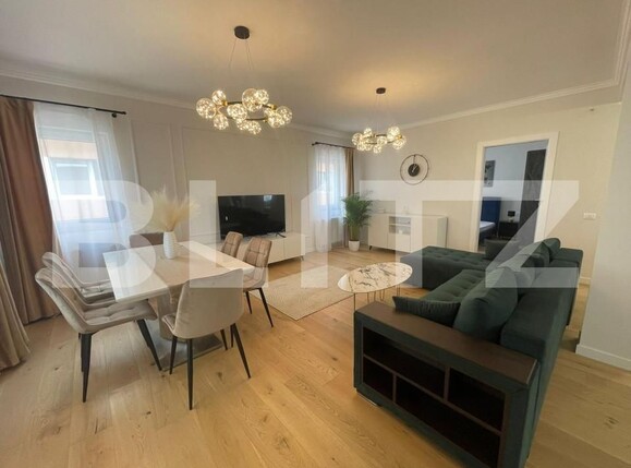 Casa de închiriat 4 camere Iris - 152941CI | BLITZ Cluj-Napoca | Poza11