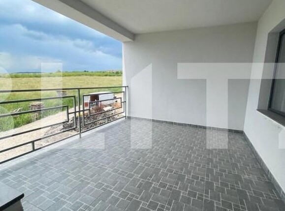 Casa de închiriat 4 camere Iris - 152941CI | BLITZ Cluj-Napoca | Poza12
