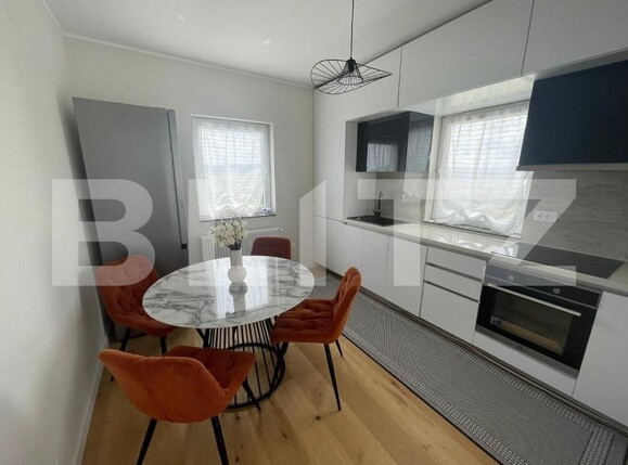 Casa de închiriat 4 camere Iris - 152941CI | BLITZ Cluj-Napoca | Poza13
