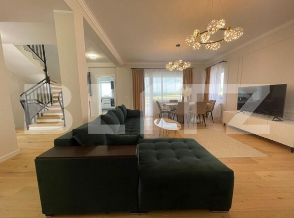 Casa de închiriat 4 camere Iris - 152941CI | BLITZ Cluj-Napoca | Poza2