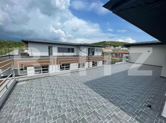 Casa de închiriat 4 camere Iris - 152941CI | BLITZ Cluj-Napoca | Poza4