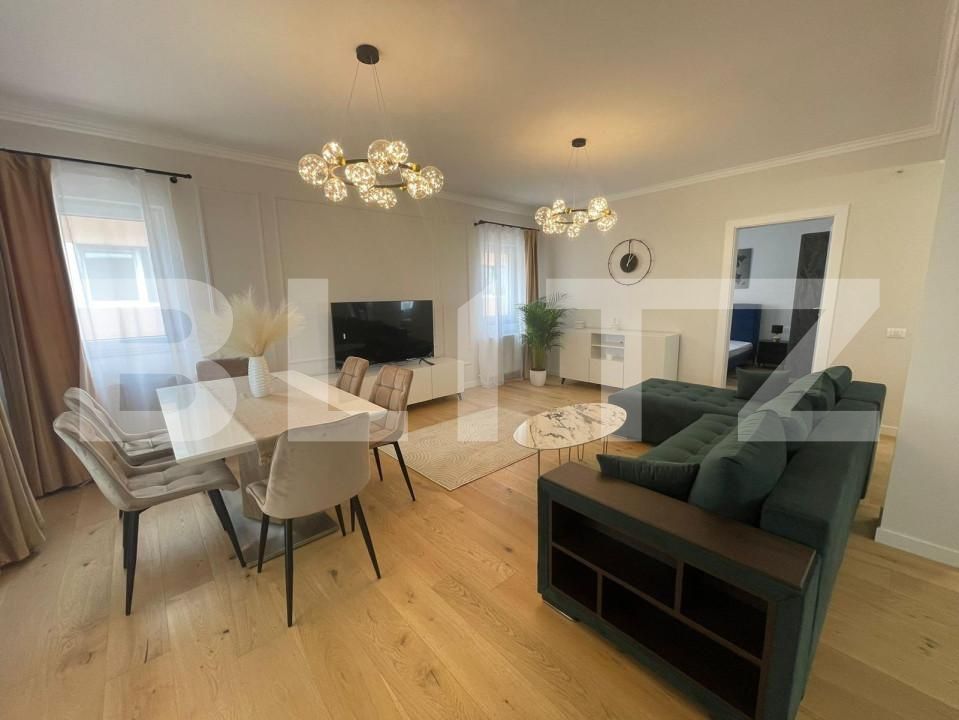 Casa de închiriat 4 camere Iris - 152941CI | BLITZ Cluj-Napoca | Poza11