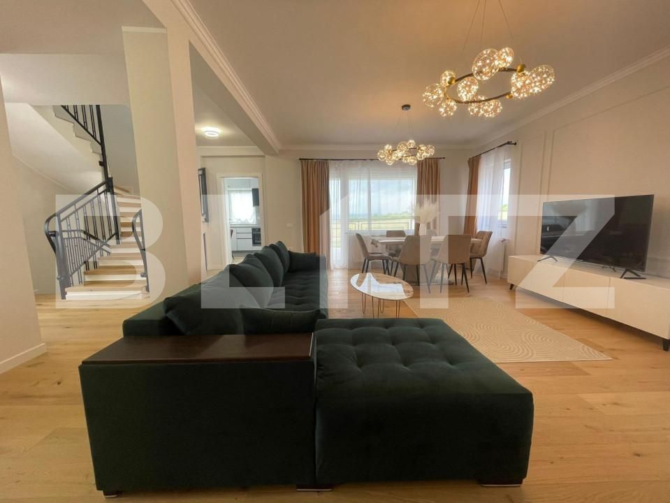 Casa de închiriat 4 camere Iris - 152941CI | BLITZ Cluj-Napoca | Poza2