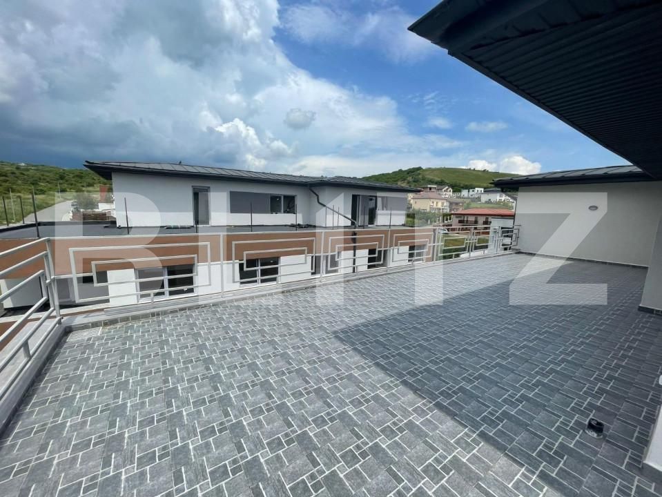 Casa de închiriat 4 camere Iris - 152941CI | BLITZ Cluj-Napoca | Poza4
