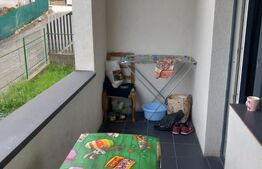 Apartament 1 camera cu nisa de dormit