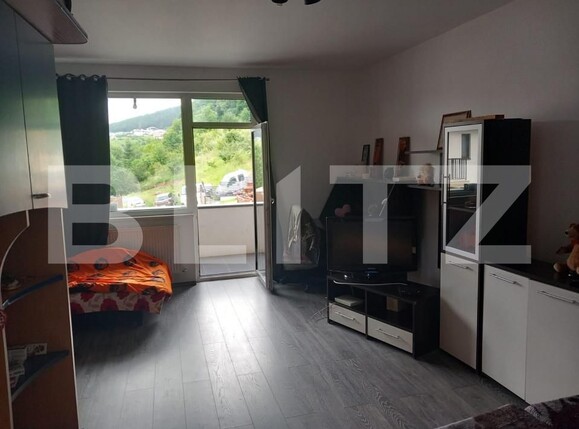 Garsonieră de vânzare Floreşti - 152945AV | BLITZ Cluj-Napoca | Poza1