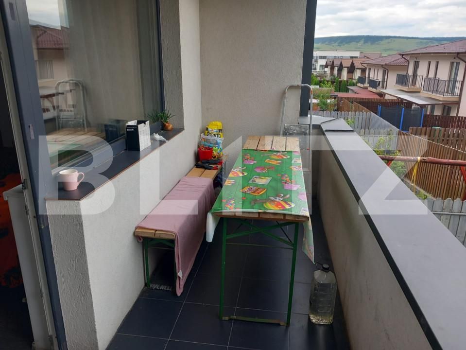 Garsonieră de vânzare Floreşti - 152945AV | BLITZ Cluj-Napoca | Poza8