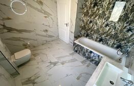 Duplex finisat modern, 118 mp utili, 5 camere, zona Voronet