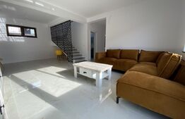 Duplex finisat modern, 118 mp utili, 5 camere, zona Voronet