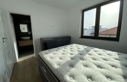 Duplex finisat modern, 118 mp utili, 5 camere, zona Voronet