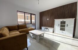 Duplex finisat modern, 118 mp utili, 5 camere, zona Voronet