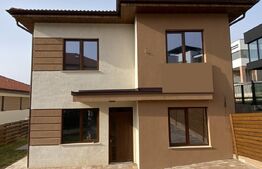 Duplex finisat modern, 118 mp utili, 5 camere, zona Voronet