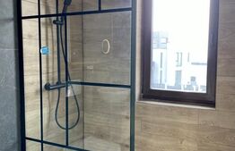 Duplex finisat modern, 118 mp utili, 5 camere, zona Voronet