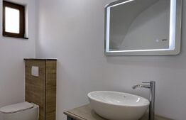 Duplex finisat modern, 118 mp utili, 5 camere, zona Voronet