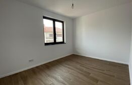 Duplex finisat modern, 118 mp utili, 5 camere, zona Voronet