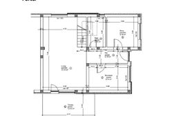 Duplex finisat modern, 118 mp utili, 5 camere, zona Voronet