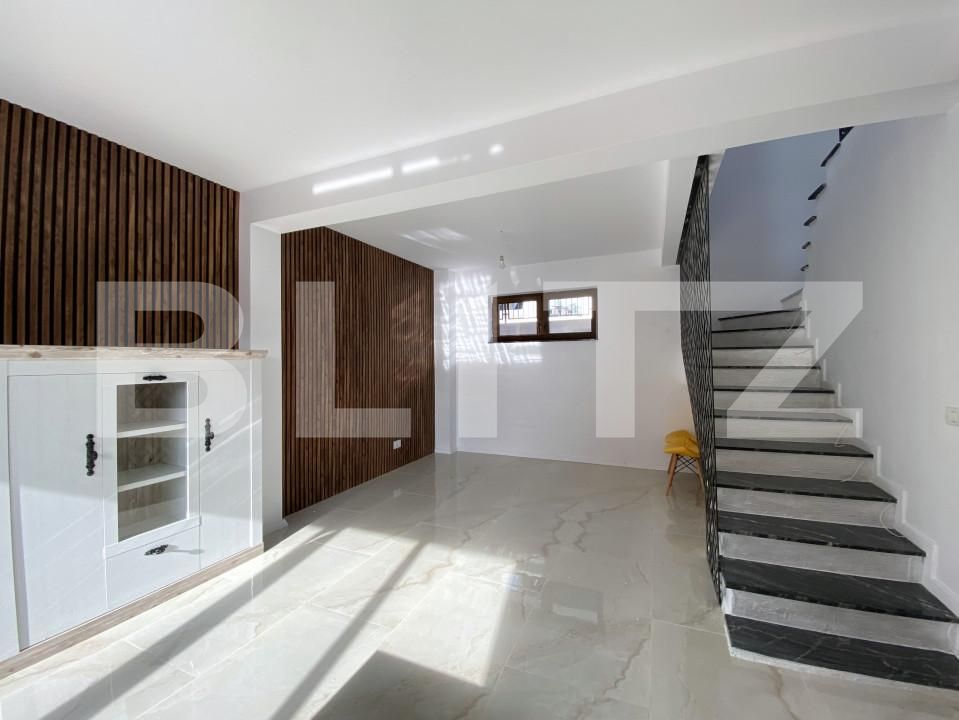 Casa de vânzare 5 camere Iris - 152947CV | BLITZ Cluj-Napoca | Poza8