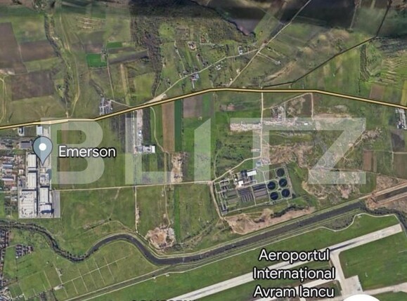 Teren de vânzare Iris - 152949TV | BLITZ Cluj-Napoca | Poza1