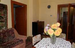 De vanzare 2 camere, 47 mp, boxa, zona strazii Dorobantilor