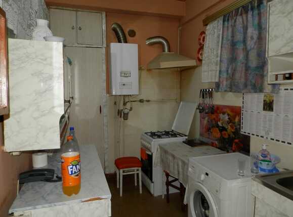 Apartament de vânzare 2 camere Central - 15295AV | BLITZ Cluj-Napoca | Poza9