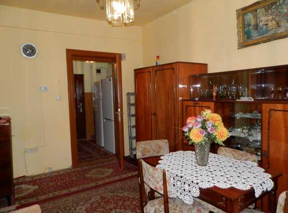 Apartament de vânzare 2 camere Central - 15295AV | BLITZ Cluj-Napoca | Poza1