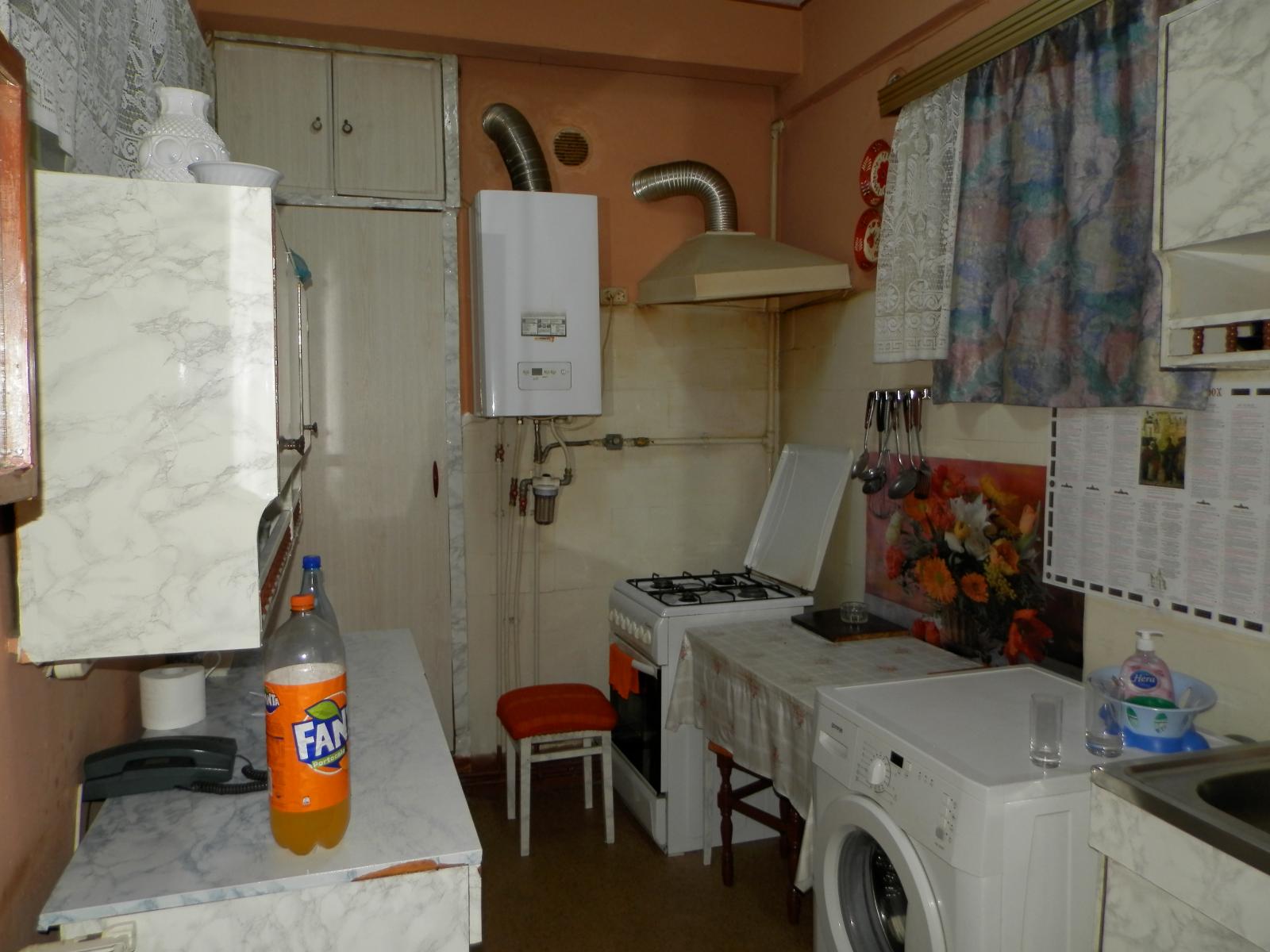 Apartament de vânzare 2 camere Central - 15295AV | BLITZ Cluj-Napoca | Poza9