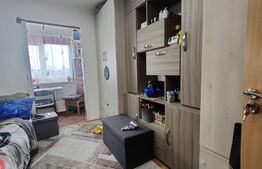 Garsonieră cochetă, situată în zona Codlea