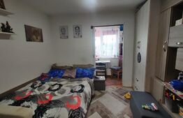 Garsonieră cochetă, situată în zona Codlea