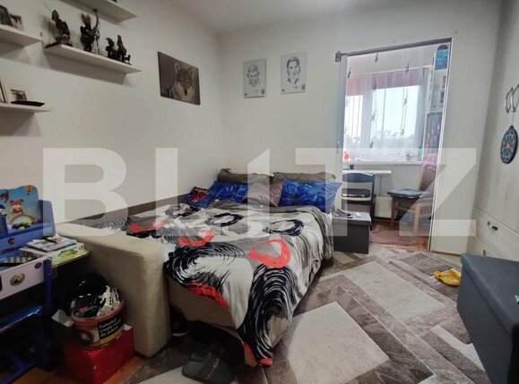 Garsonieră de vânzare Codlea - 152956AV | BLITZ Brașov | Poza4