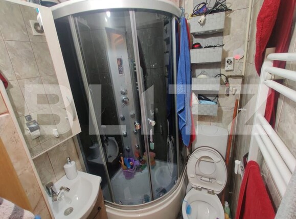 Garsonieră de vânzare Codlea - 152956AV | BLITZ Brașov | Poza9