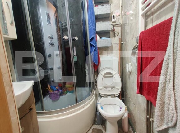 Garsonieră de vânzare Codlea - 152956AV | BLITZ Brașov | Poza7