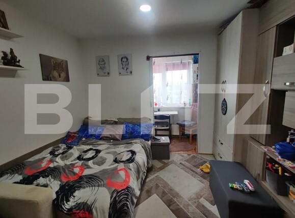 Garsonieră de vânzare Codlea - 152956AV | BLITZ Brașov | Poza2