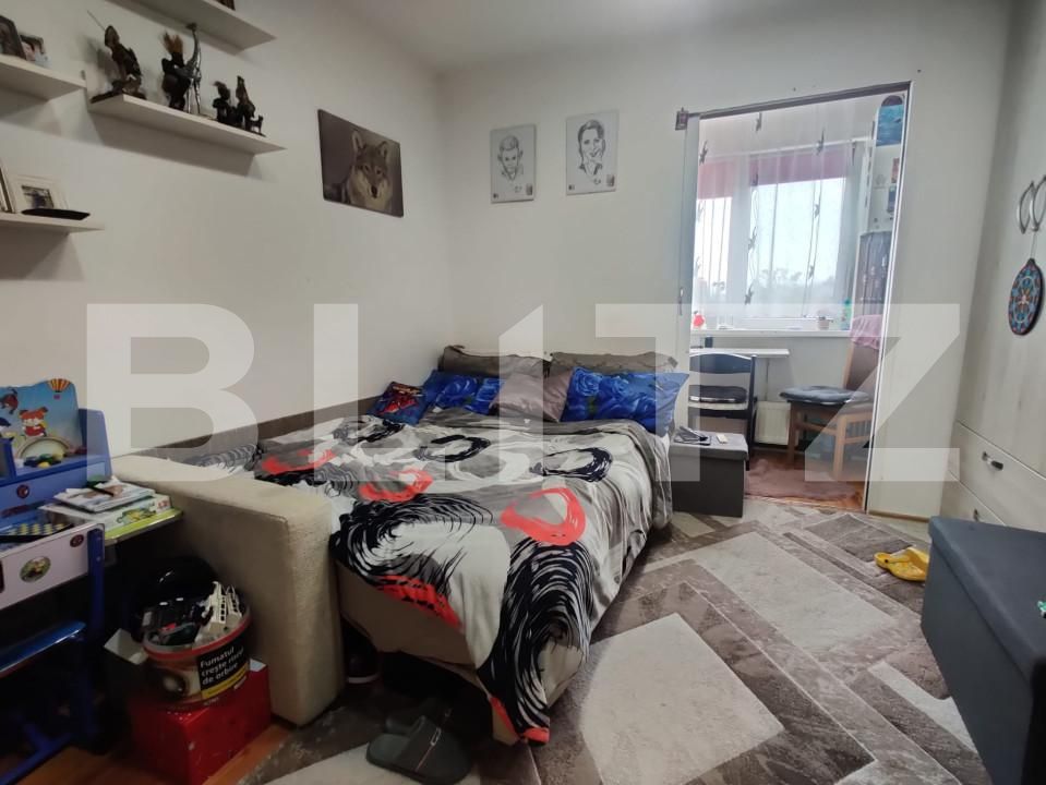 Garsonieră de vânzare Codlea - 152956AV | BLITZ Brașov | Poza4
