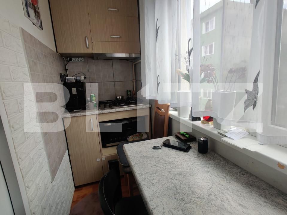 Garsonieră de vânzare Codlea - 152956AV | BLITZ Brașov | Poza5