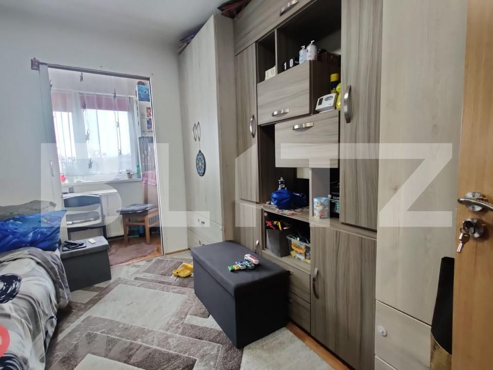Garsonieră de vânzare Codlea - 152956AV | BLITZ Brașov | Poza6