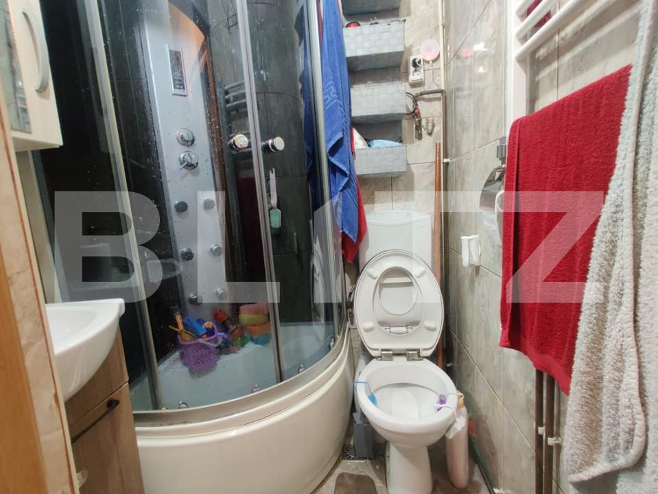 Garsonieră de vânzare Codlea - 152956AV | BLITZ Brașov | Poza7