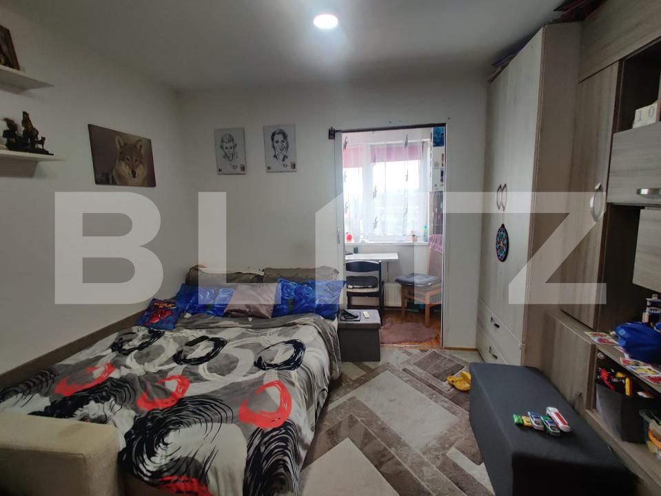 Garsonieră de vânzare Codlea - 152956AV | BLITZ Brașov | Poza2