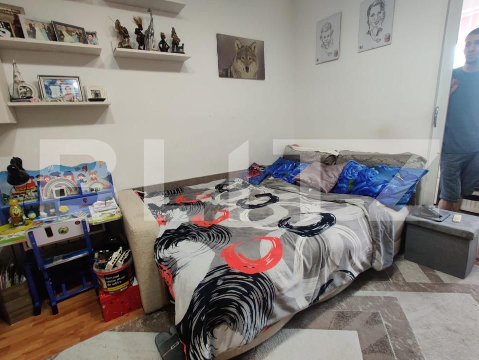 Garsonieră de vânzare Codlea - 152956AV | BLITZ Brașov | Poza8