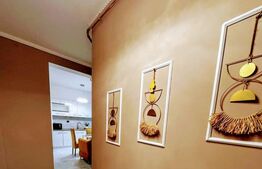 Apartament nou, 2 camere, utilat/mobilat, bloc nou, TEILOR