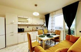 Apartament nou, 2 camere, utilat/mobilat, bloc nou, TEILOR