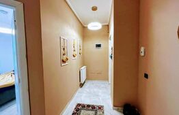 Apartament nou, 2 camere, utilat/mobilat, bloc nou, TEILOR