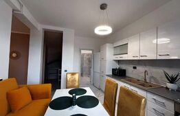 Apartament nou, 2 camere, utilat/mobilat, bloc nou, TEILOR
