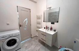 Apartament nou, 2 camere, utilat/mobilat, bloc nou, TEILOR