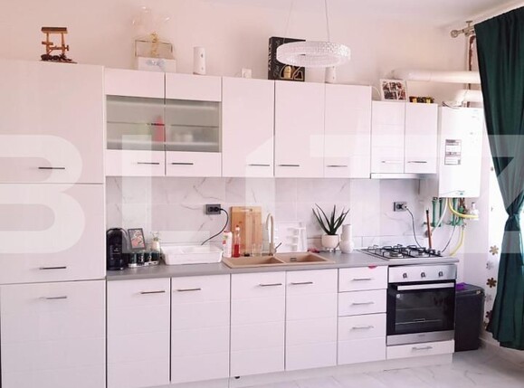 Apartament de vânzare 2 camere Floreşti - 152958AV | BLITZ Cluj-Napoca | Poza2