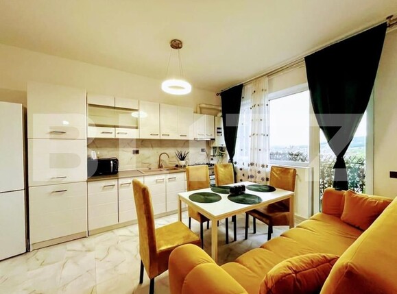 Apartament de vânzare 2 camere Floreşti - 152958AV | BLITZ Cluj-Napoca | Poza1